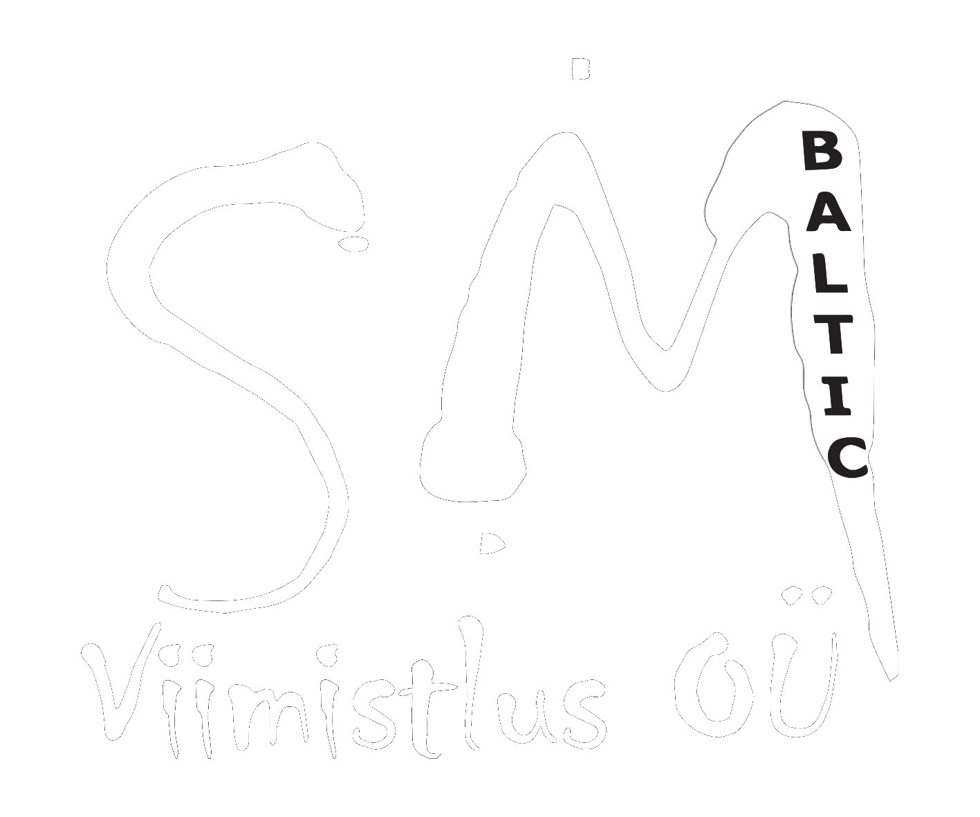 SM Viimistlus Baltic OÜ